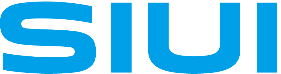 SIUI logotipas