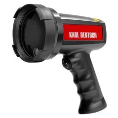 Karl Deutsch UV-LED rankinė lempa 3817.101 – nešiojama UV lempa MT ir PT (naujas)