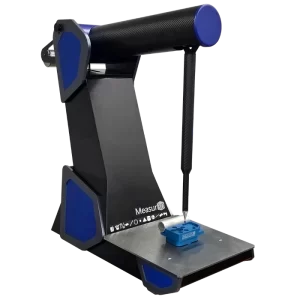 Aberlink Measur3D – nešiojama rankinė koordinatinė matavimo mašina cechui