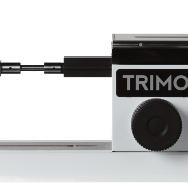 Trimos THV – kompaktiškas kalibravimo stendas mažiems kalibrams