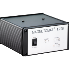 Foerster MAGNETOMAT – 4 kanalų magnetinio lauko ir pralaidumo matavimo sistema