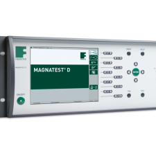 Foerster MAGNATEST D – automatinė kietumo ir struktūros kontrolė