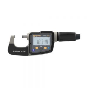 Micrometer S_Mike EVO