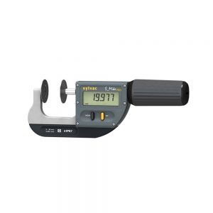 Micrometer S_Mike PRO Disk