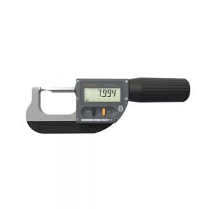 Micrometer S_Mike PRO Point Smart