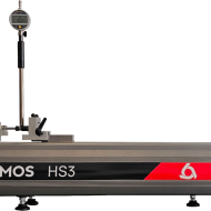 Trimos HS3 – motorizuotas matavimo prietaisų nustatymo stendas