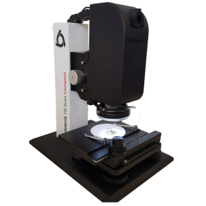Trimos TR Scan Compact Z – bekontaktė aukščio matavimo kolona