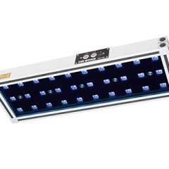 Karl Deutsch UV-LED didelio ploto lempa 3846 – stacionari UV lempa MT ir PT