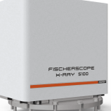 Helmut Fischer FISCHERSCOPE X-RAY 5000 – modulinis inline plonų sluoksnių matuoklis