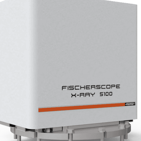 Helmut Fischer FISCHERSCOPE X-RAY 5000 – modulinis inline plonų sluoksnių matuoklis