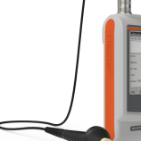 Helmut Fischer SIGMASCOPE SMP350 – elektrinio laidumo matuoklis spalvotiesiems metalams