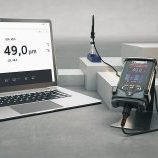 Helmut Fischer FISIQ T – programinė įranga DMP prietaisams