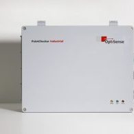 OptiSense PaintChecker Industrial valdikliai – iki 8 matavimo taškų linijoje