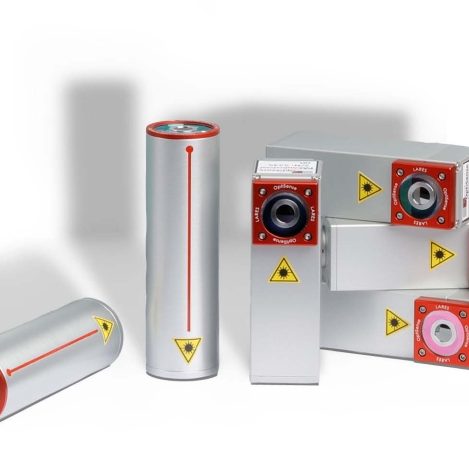 OptiSense PaintChecker Industrial jutikliai – fototerminiai jutikliai gamybos linijoms