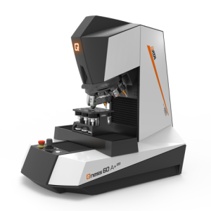 QATM Qness 60 A+ EVO – pilnai automatinis mikro/makrokietumo matuoklis