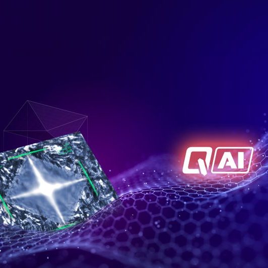 QATM QAI – dirbtinio intelekto įspaudų vaizdo analizė