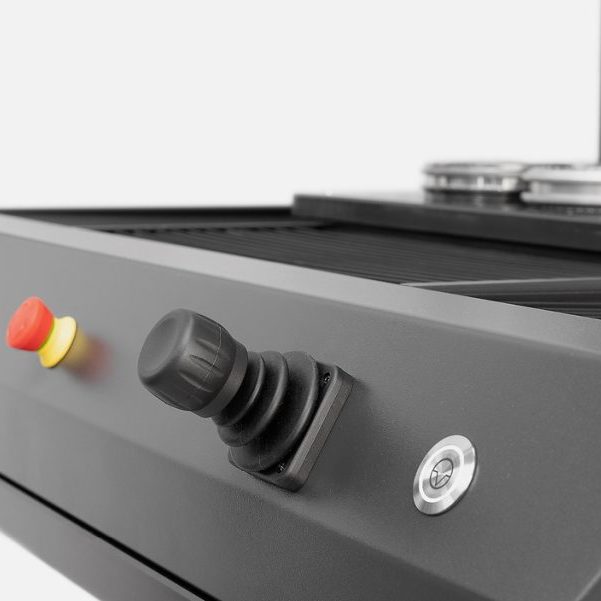 QATM Qness 250 / 750 / 3000 A+ EVO – pilnai automatinis makrokietumo matuoklis