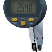 Sylvac S_Dial TEST Smart – skaitmeninis svirtinis indikatorius