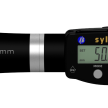 Sylvac Xtreme 3 Digital / Holematic Smart – skaitmeniniai vidmačiai 2–300 mm