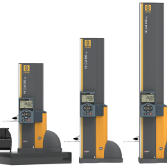 Sylvac Hi_Cal V2 Smart / Hi_Gage ONE Smart – cecho aukščio matuokliai