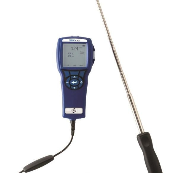 TSI VelociCalc 9565